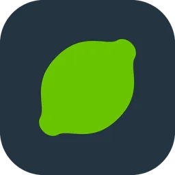 Lime Launcher icon
