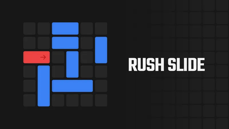 Rush Slide poster image