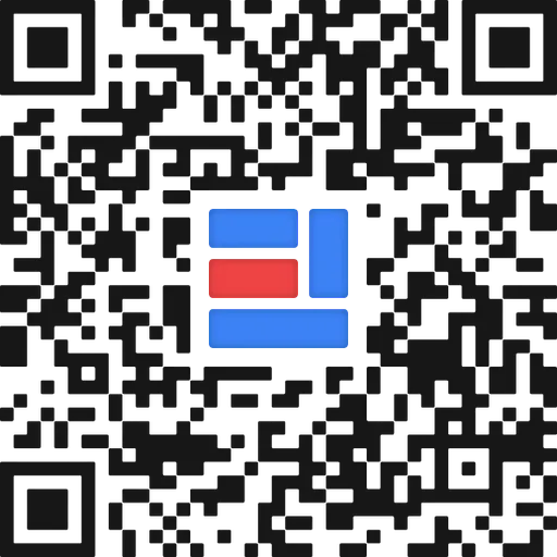 project Rush Slide qr