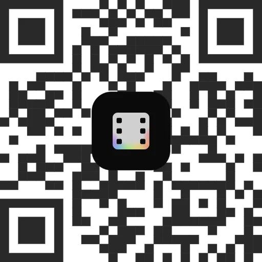 project CueNext qr
