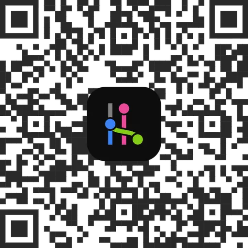 project Git Go qr