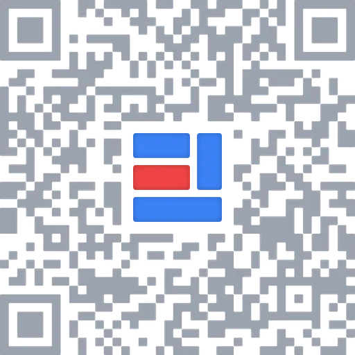 project Rush Slide qr