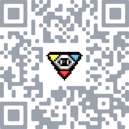 project GodHead qr