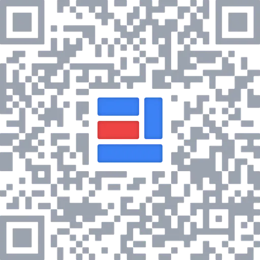 project Rush Slide qr