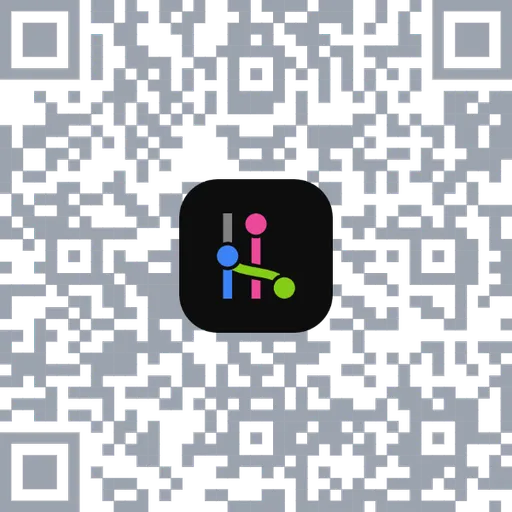 project Git Go qr