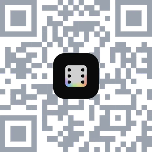 project CueNext qr