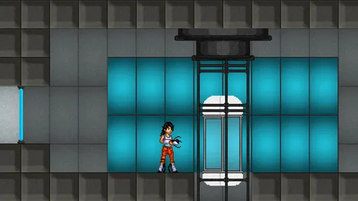 screenshot 2 for project Portal