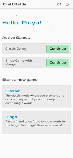 screenshot 4 for project Craft Battle