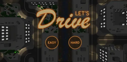 screenshot 4 for project Let's Drive