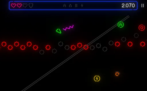 screenshot 5 for project NeoWar